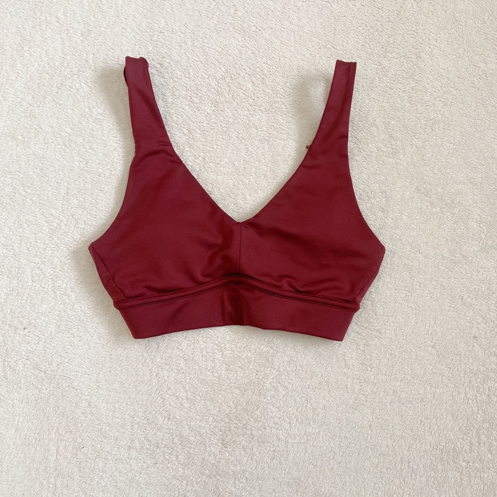 Fabletics sports bra